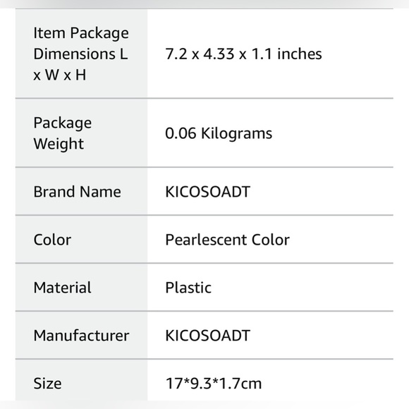 NWOT Coral Colored Storage Pouch for Stanley and Other Branded Modern Tumbler - Picture 10 of 12